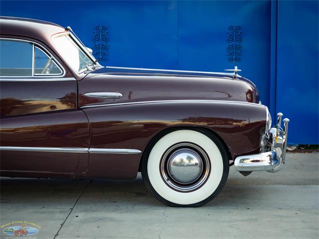1947 Buick Sedan (CC-2032841) for sale in Torrance, California