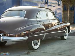1947 Buick Sedan (CC-2032841) for sale in Torrance, California