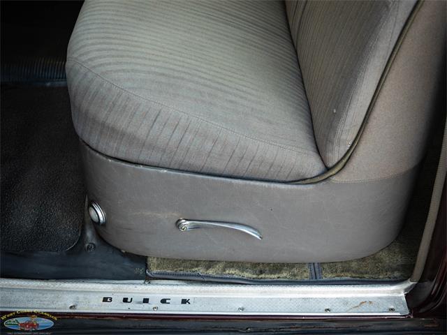 1947 Buick Sedan (CC-2032841) for sale in Torrance, California