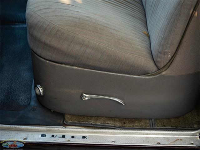 1947 Buick Sedan (CC-2032841) for sale in Torrance, California
