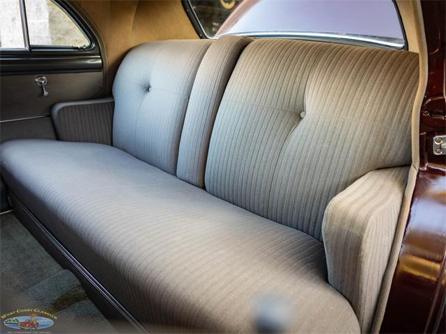 1947 Buick Sedan (CC-2032841) for sale in Torrance, California