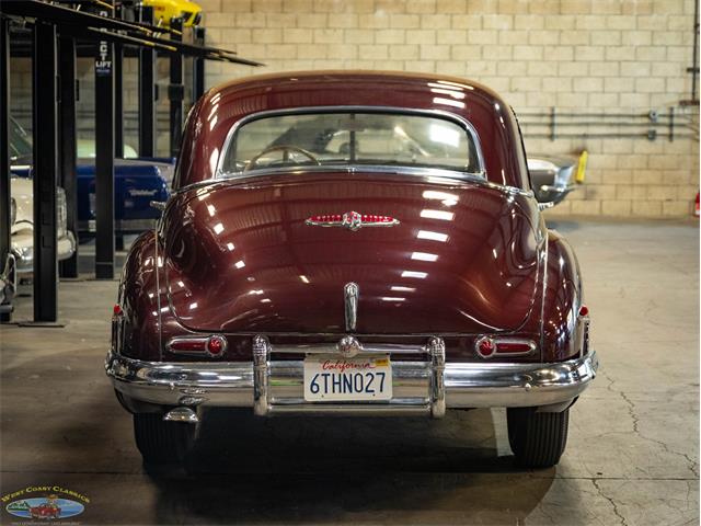 1947 Buick Sedan (CC-2032841) for sale in Torrance, California