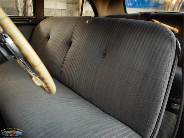 1947 Buick Sedan (CC-2032841) for sale in Torrance, California