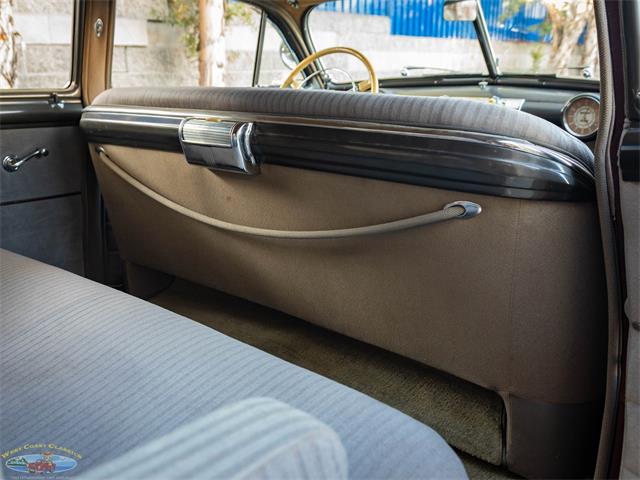 1947 Buick Sedan (CC-2032841) for sale in Torrance, California