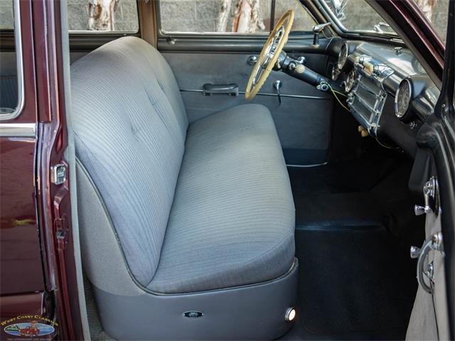 1947 Buick Sedan (CC-2032841) for sale in Torrance, California