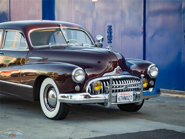 1947 Buick Sedan (CC-2032841) for sale in Torrance, California