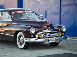 1947 Buick Sedan (CC-2032841) for sale in Torrance, California