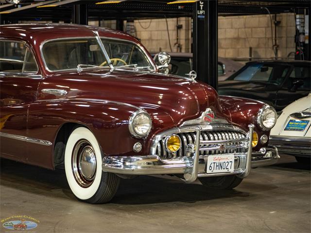 1947 Buick Sedan (CC-2032841) for sale in Torrance, California