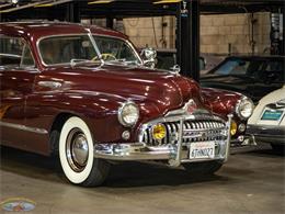 1947 Buick Sedan (CC-2032841) for sale in Torrance, California