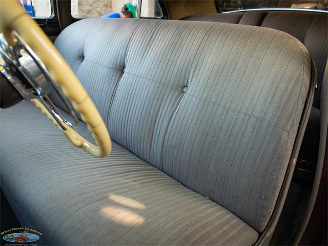 1947 Buick Sedan (CC-2032841) for sale in Torrance, California