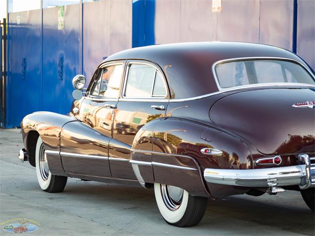 1947 Buick Sedan (CC-2032841) for sale in Torrance, California