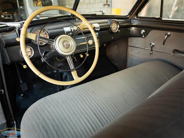 1947 Buick Sedan (CC-2032841) for sale in Torrance, California