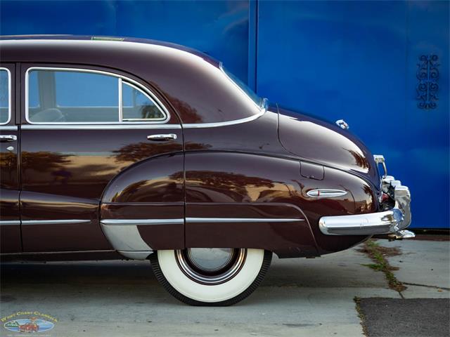 1947 Buick Sedan (CC-2032841) for sale in Torrance, California