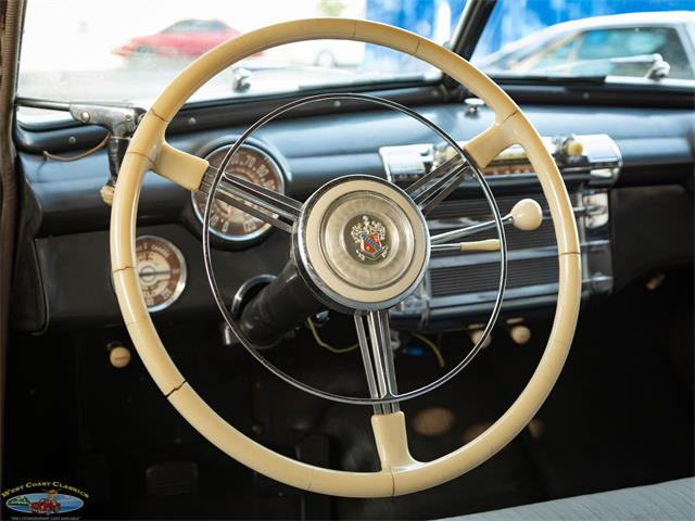 1947 Buick Sedan (CC-2032841) for sale in Torrance, California
