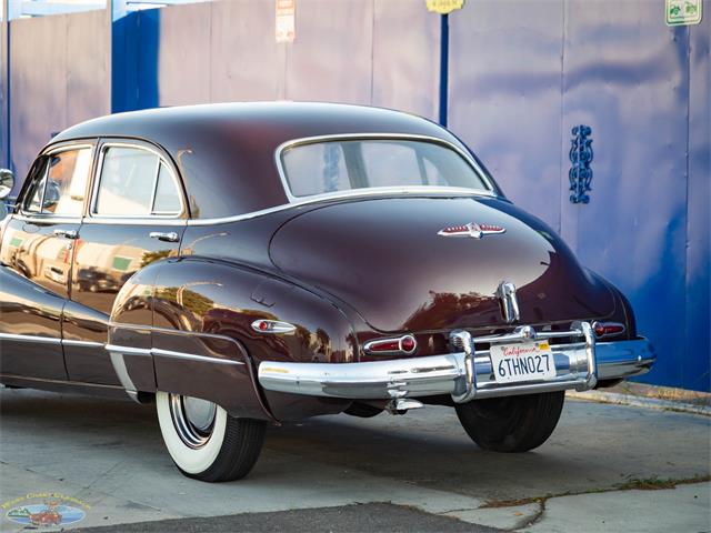 1947 Buick Sedan (CC-2032841) for sale in Torrance, California
