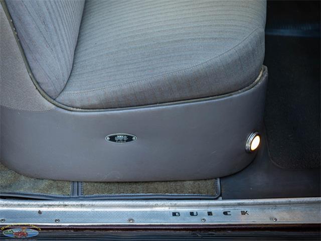 1947 Buick Sedan (CC-2032841) for sale in Torrance, California