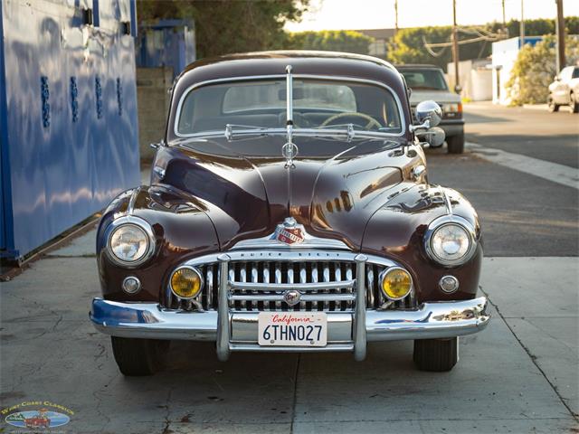 1947 Buick Sedan (CC-2032841) for sale in Torrance, California