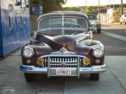 1947 Buick Sedan (CC-2032841) for sale in Torrance, California