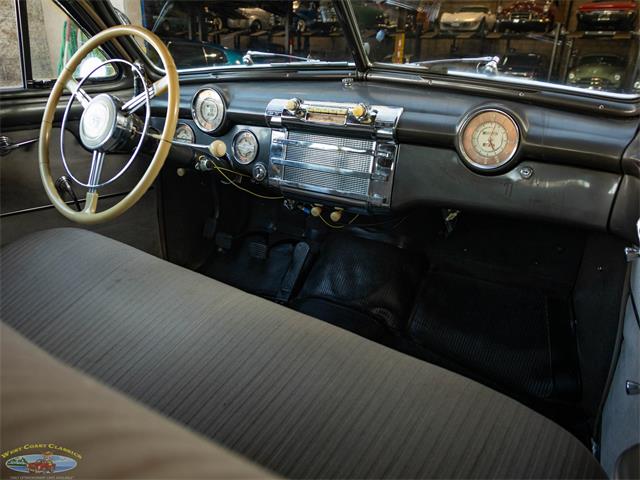 1947 Buick Sedan (CC-2032841) for sale in Torrance, California