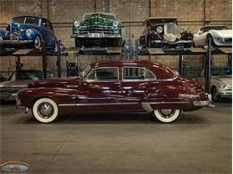 1947 Buick Sedan (CC-2032841) for sale in Torrance, California
