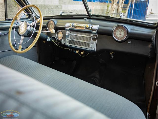 1947 Buick Sedan (CC-2032841) for sale in Torrance, California