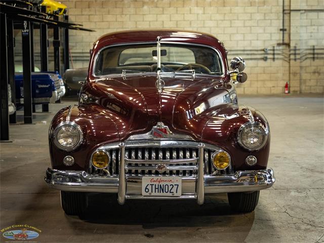 1947 Buick Sedan (CC-2032841) for sale in Torrance, California