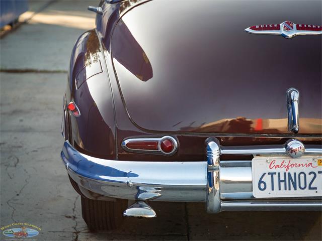 1947 Buick Sedan (CC-2032841) for sale in Torrance, California