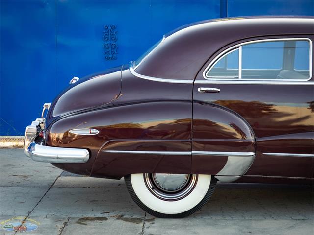 1947 Buick Sedan (CC-2032841) for sale in Torrance, California