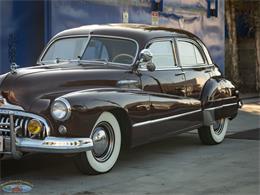 1947 Buick Sedan (CC-2032841) for sale in Torrance, California