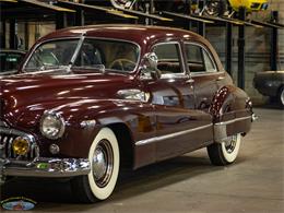 1947 Buick Sedan (CC-2032841) for sale in Torrance, California