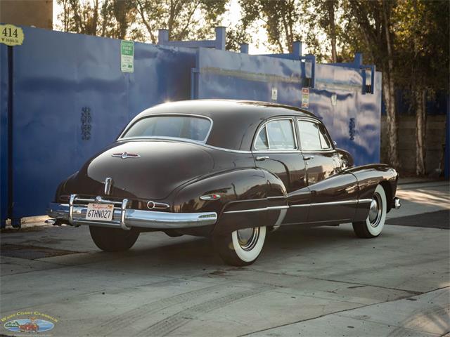 1947 Buick Sedan (CC-2032841) for sale in Torrance, California