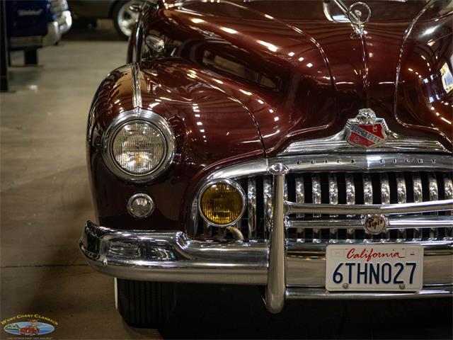 1947 Buick Sedan (CC-2032841) for sale in Torrance, California