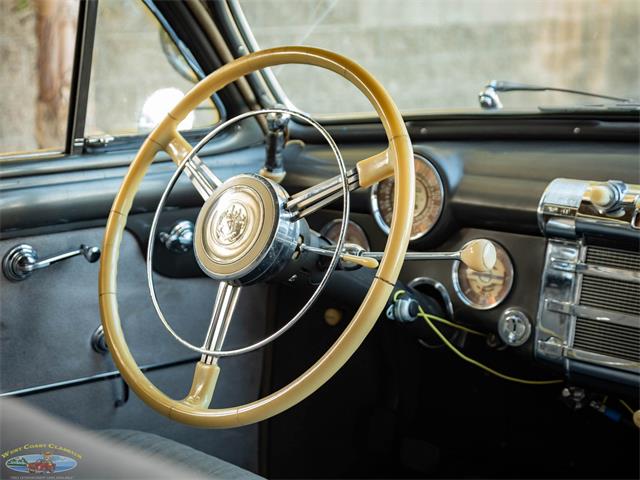 1947 Buick Sedan (CC-2032841) for sale in Torrance, California