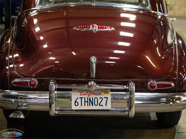 1947 Buick Sedan (CC-2032841) for sale in Torrance, California