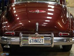 1947 Buick Sedan (CC-2032841) for sale in Torrance, California