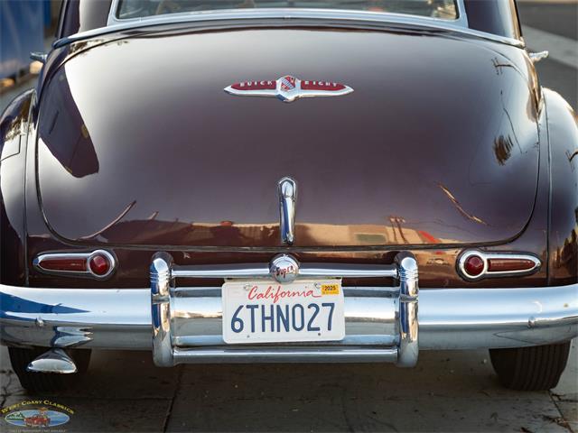 1947 Buick Sedan (CC-2032841) for sale in Torrance, California