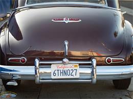 1947 Buick Sedan (CC-2032841) for sale in Torrance, California