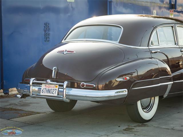 1947 Buick Sedan (CC-2032841) for sale in Torrance, California