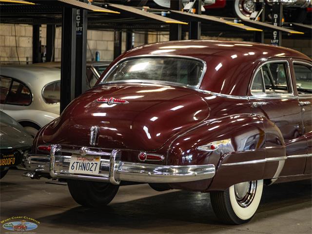 1947 Buick Sedan (CC-2032841) for sale in Torrance, California