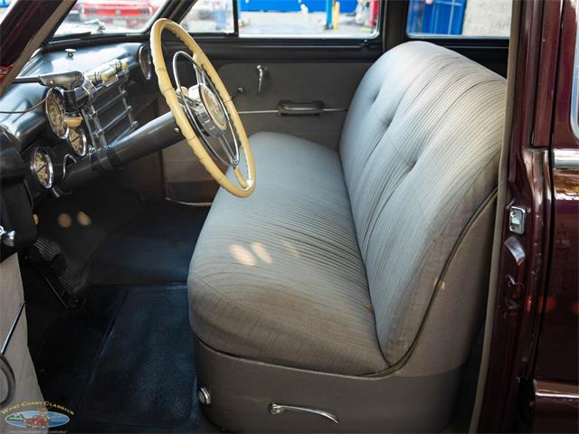 1947 Buick Sedan (CC-2032841) for sale in Torrance, California