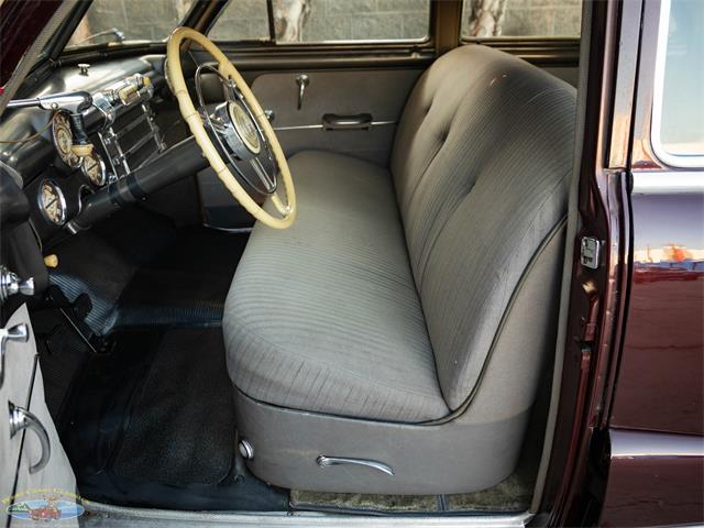 1947 Buick Sedan (CC-2032841) for sale in Torrance, California