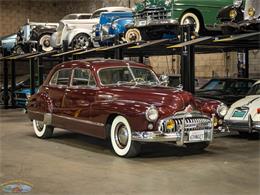1947 Buick Sedan (CC-2032841) for sale in Torrance, California
