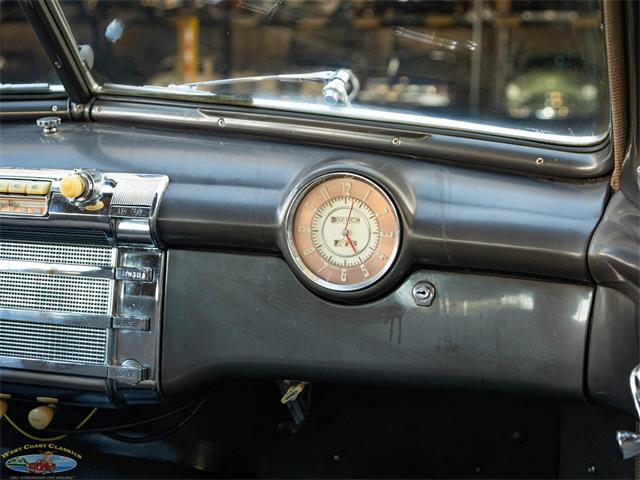 1947 Buick Sedan (CC-2032841) for sale in Torrance, California