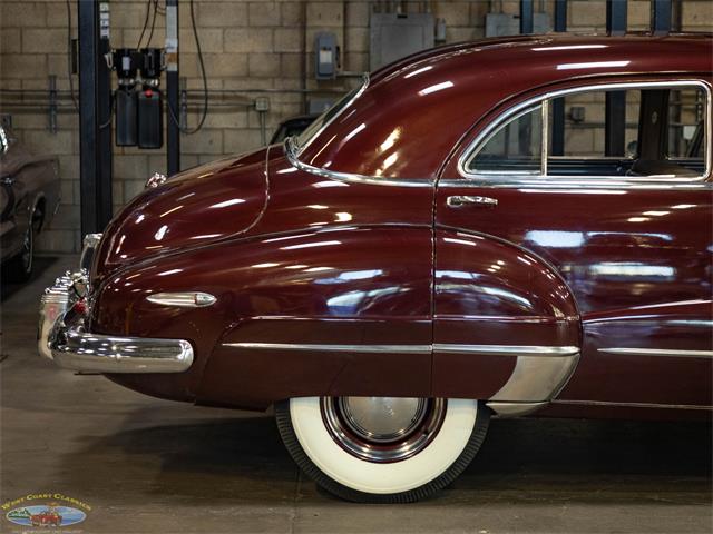 1947 Buick Sedan (CC-2032841) for sale in Torrance, California