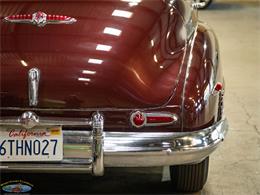 1947 Buick Sedan (CC-2032841) for sale in Torrance, California