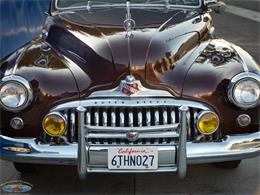 1947 Buick Sedan (CC-2032841) for sale in Torrance, California