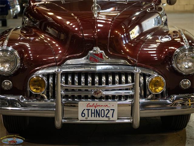 1947 Buick Sedan (CC-2032841) for sale in Torrance, California