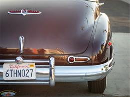 1947 Buick Sedan (CC-2032841) for sale in Torrance, California