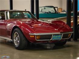 1972 Chevrolet Corvette (CC-2032843) for sale in Torrance, California