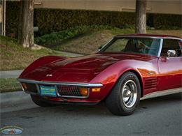 1972 Chevrolet Corvette (CC-2032843) for sale in Torrance, California